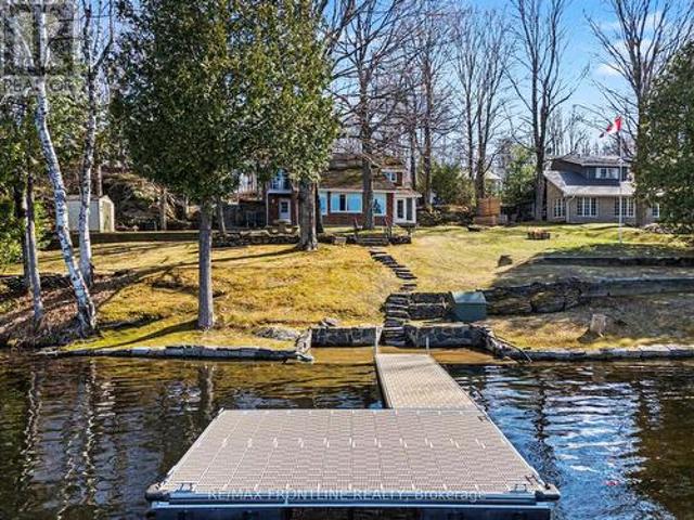 1047 Country Lane, Frontenac Centre, ON, K0H 2P2 house for sale | Listing ID X13042 | Royal LePage