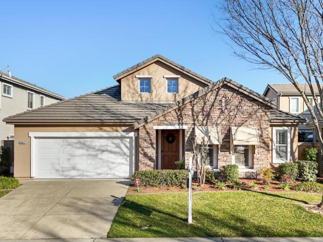 1047 Elsworth Way, Folsom, US, CA