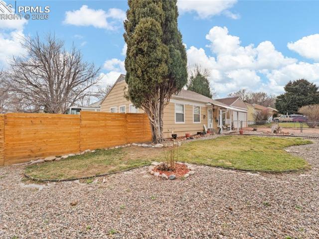 1047 Florence Ave, Colorado Springs, CO 80905 | MLS #6662