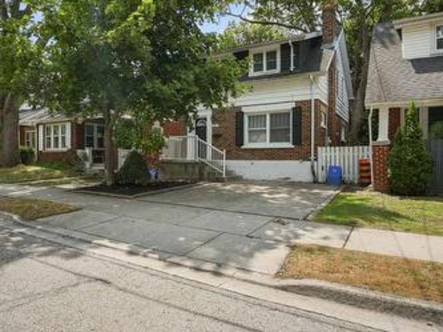 1047 Patricia Street, London East B, ON, N6A 3V3 house for sale | Listing ID X13601 | Royal LePage