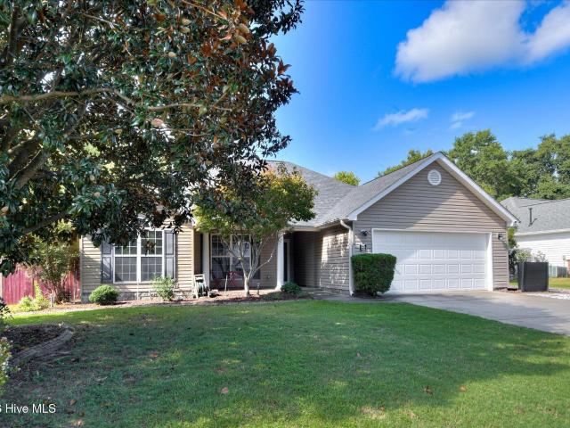 1047 Watsonia Drive