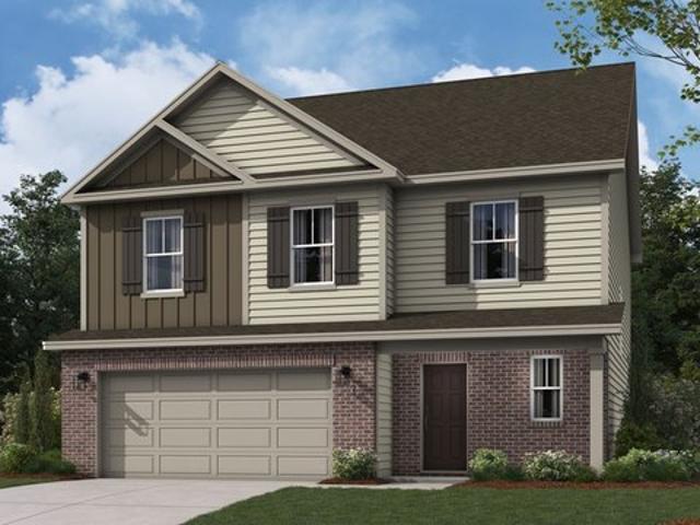 10480 Valley Dr, Goodrich, MI 48438