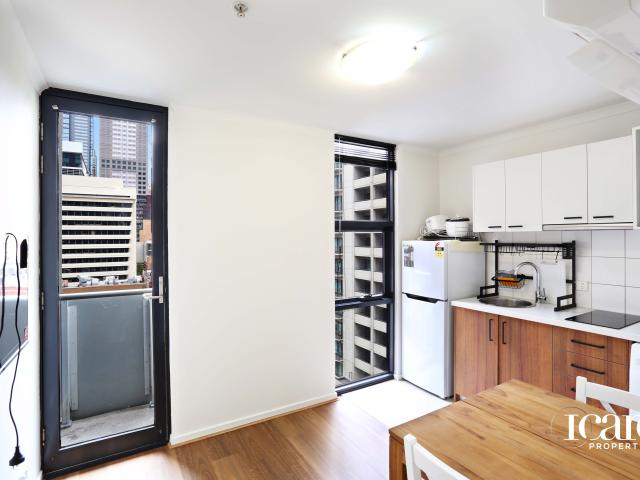 1048/139 Lonsdale Street, Melbourne, VIC 3000