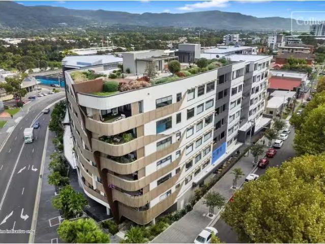104/88 Keira Street, WOLLONGONG Apartment for rent Listed by.