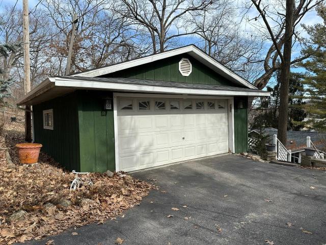 10488 N East Riverview, Edgerton, WI 53534 | MLS #2017
