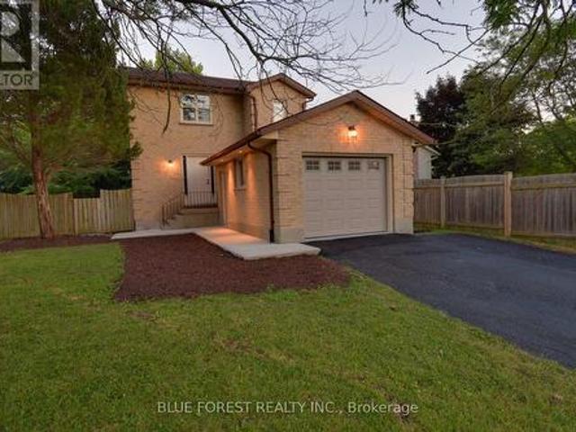 1048 Mahogany Road, London North P, ON, N6H 2W5 house for sale | Listing ID X13744 | Royal LePage
