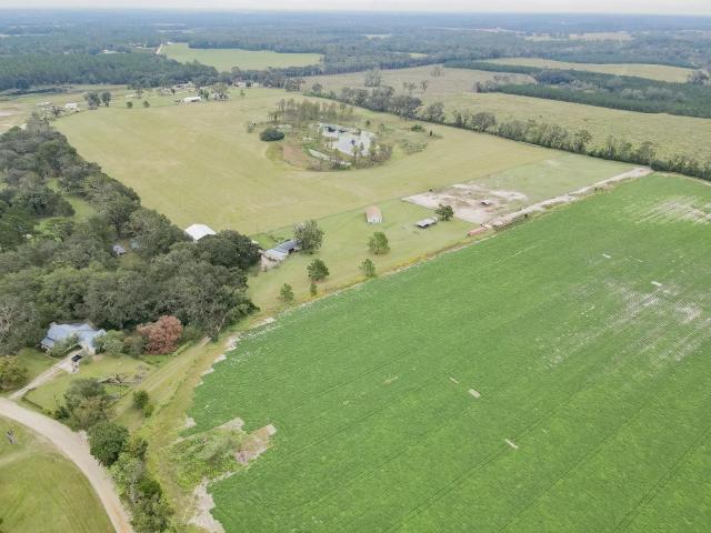 1048 NE Duval Pond Road, Madison, US, FL