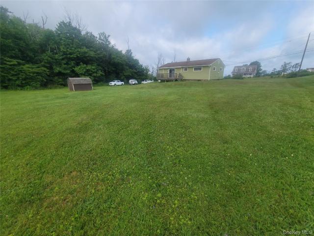 1048 Old Liberty Road