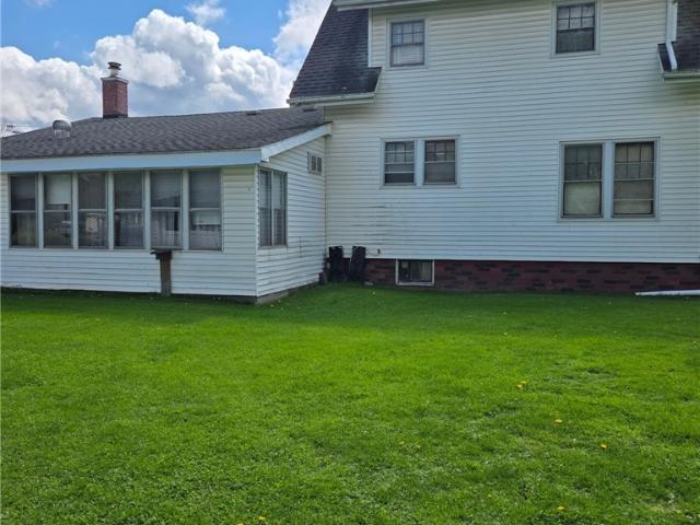 1048 Olean Portville Road