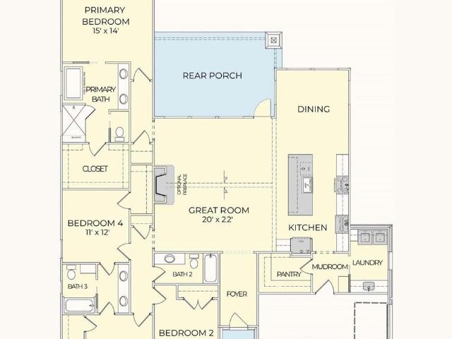1048 Barth Rd