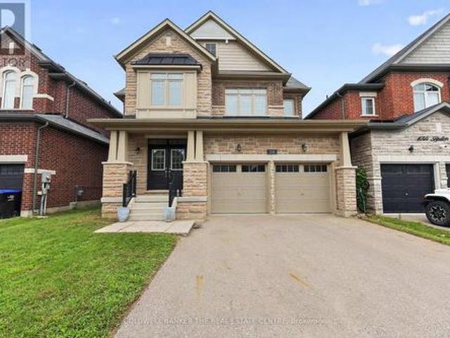 1048 Barton Way, Innisfil, ON, L9S 0N5 house for sale | Listing ID N13655 | Royal LePage