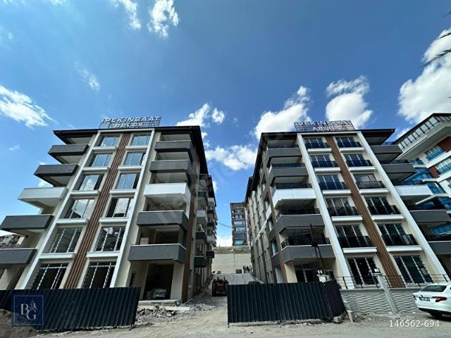 1048 CAD. DİBİ GÜVENLİKLİ SIFIR SİTEDE EBEVEYN BANYOLU KUPON 3+1