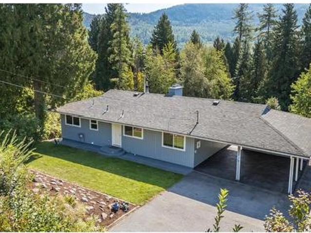 1048 Christie Road, Montrose, BC, V0G 1P0 house for sale | Listing ID 10398 | Royal LePage