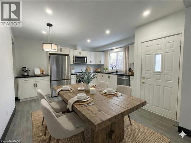 1048 Fennell Avenue E Unit# Main, Hamilton, ON, L8T 1R6 house for lease | Listing ID 40857 | Royal LePage