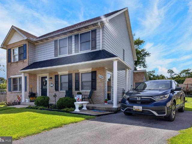 1048 Hampton Circle
