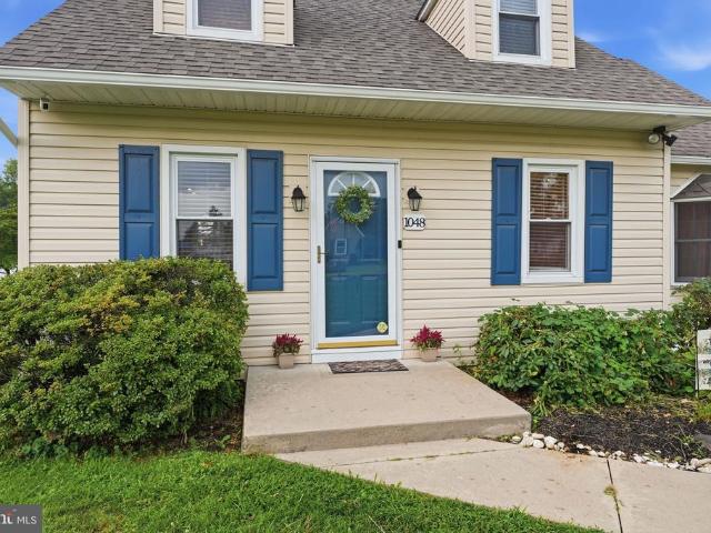 1048 Hawthorne Road