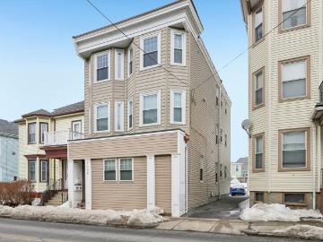 1048 Saratoga St, Unit 3, Boston, MA 02128 | MLS #73534