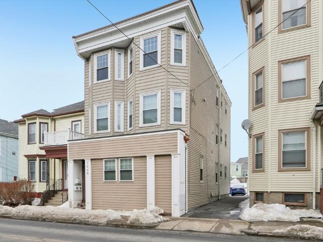 1048 Saratoga St, Unit 3, Boston, MA 02128 | MLS #73534