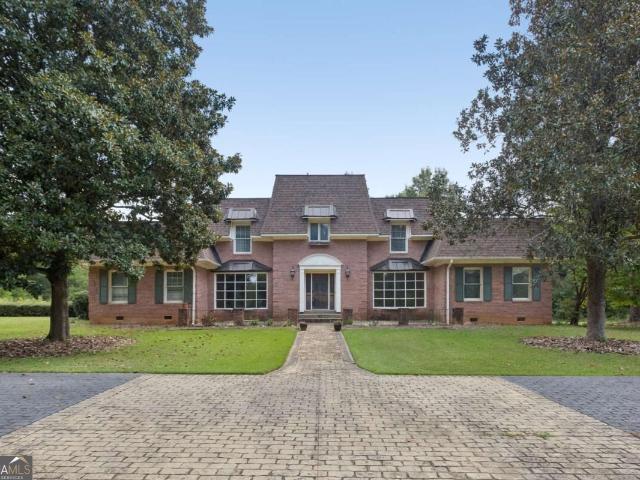 1048 W Macedonia Church Road