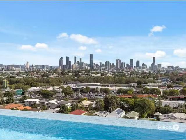 1049/123 Cavendish Road, Coorparoo Apartment for rent Listed.