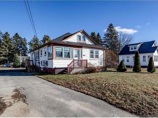 10491 Principale, Saint Louis De Kent, NB, E4X 1E6 house for sale | Listing ID NB149258 | Royal LePage
