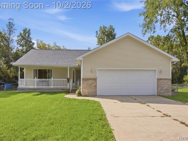 10492 Clark Road