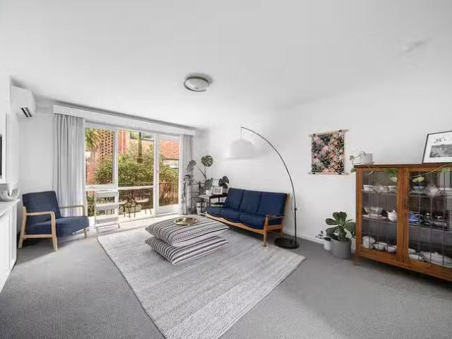 10/492 Glenferrie Road, Hawthorn, VIC 3122