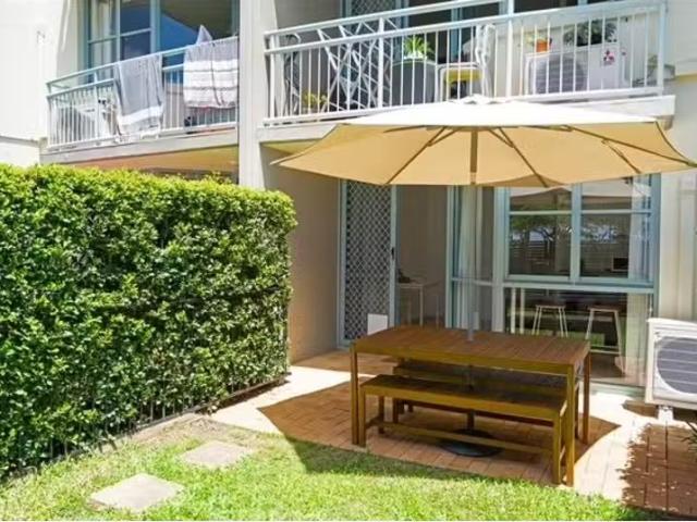 104/92 Musgrave Street, COOLANGATTA Apartment for rent Listed.