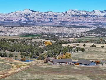 10497 54 / Rd, Molina, CO 81646 | MLS #4362