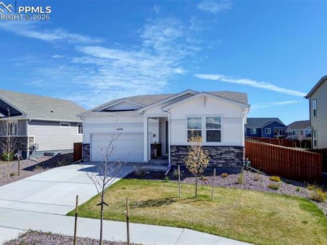 10499 Rolling Peaks Drive