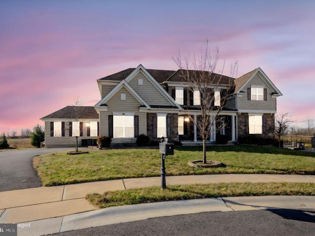 1049 Matthew Way, New Castle, DE 19720 | MLS #DENC2093