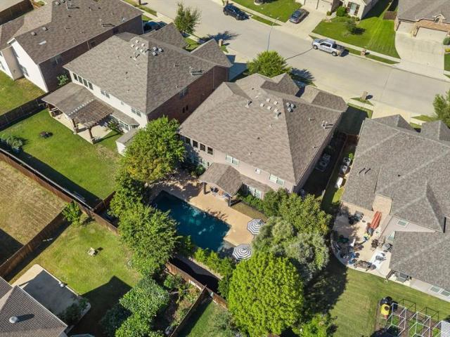 1049 Mesa Crest Drive