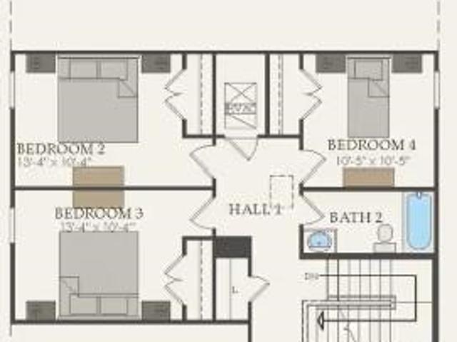 1049 Oakhurst Drive