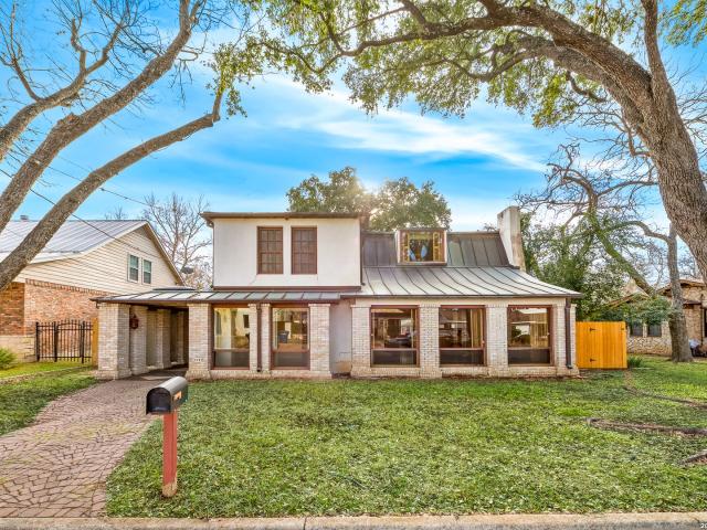1049 Allen, New Braunfels, US, TX