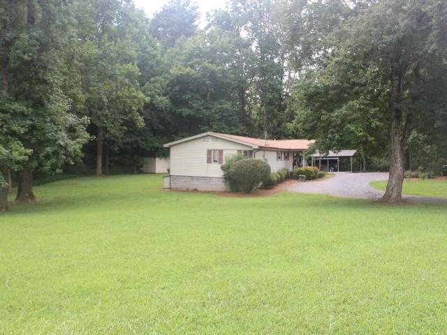 1049 Buckner Road