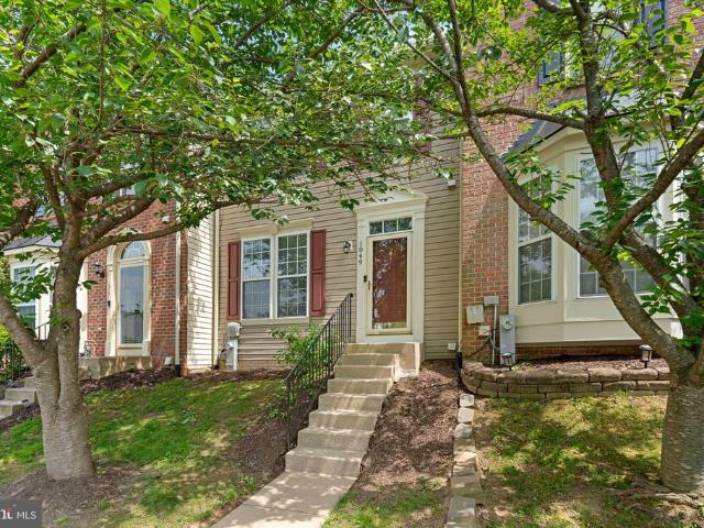 1049 Campbell Meadow Road