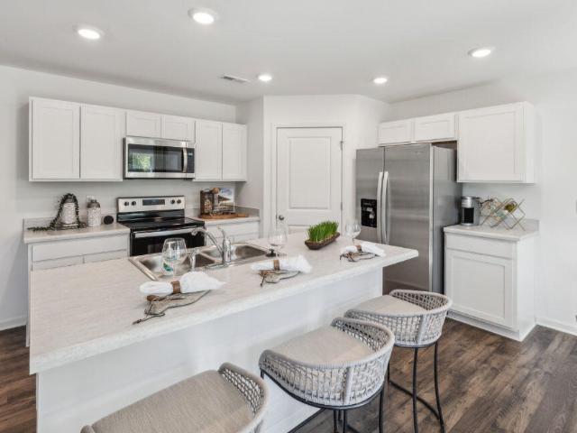 1049 Carriage Place Drive