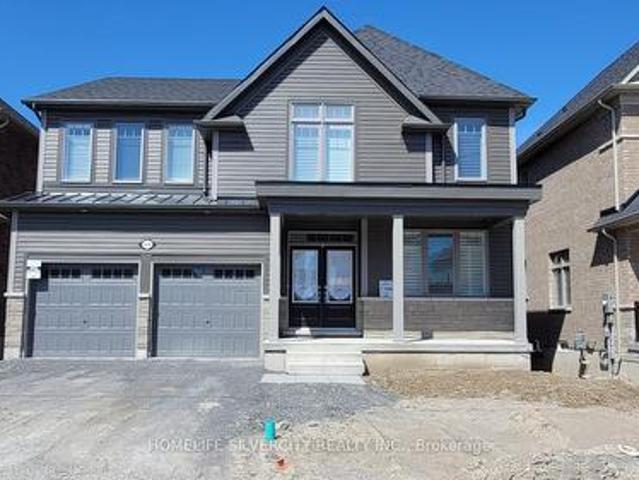1049 Denton Drive, Cobourg, ON, K9A 3T8 house for lease | Listing ID X13784 | Royal LePage