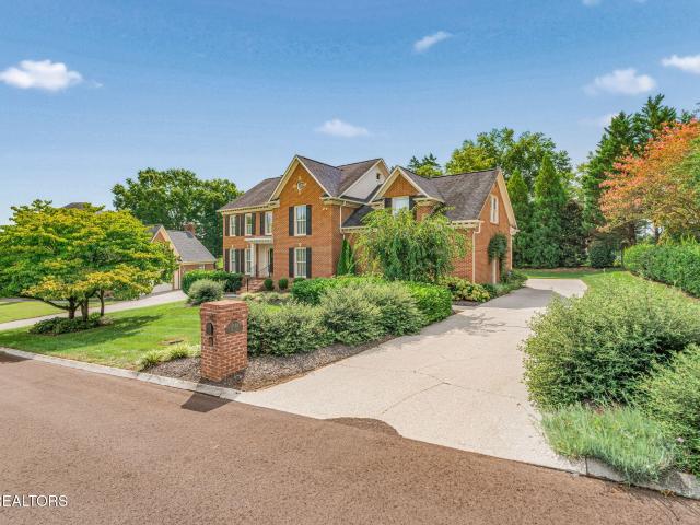 1049 Hayslope Drive