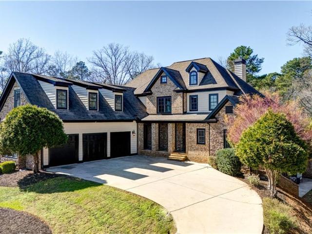 1049 Highland Village Trail, Mableton, GA 30126 | MLS #7726