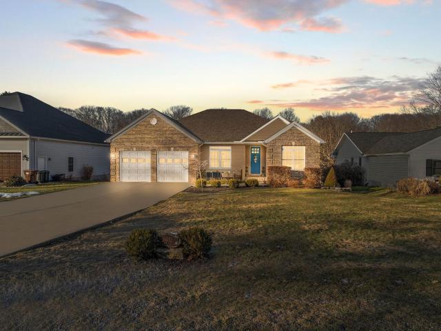 10403 Treasure Lk, Dubois, PA