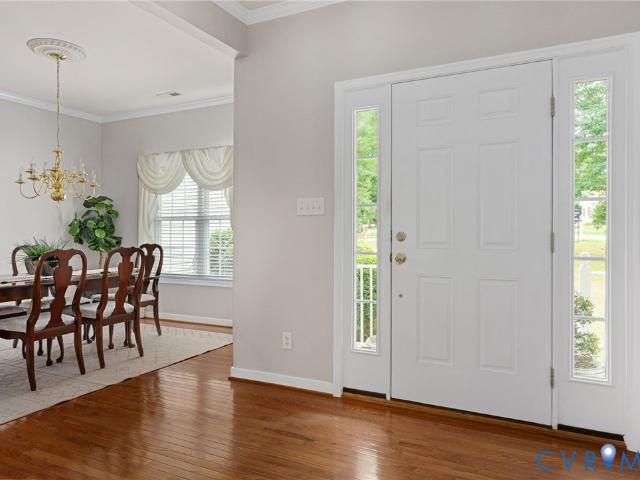 10403 Chesdin Ridge Court