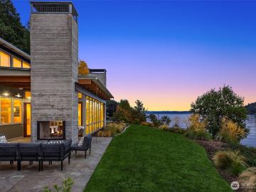 10403 NE Seaborn Rd, Bainbridge Island, WA 98110 | MLS #2512