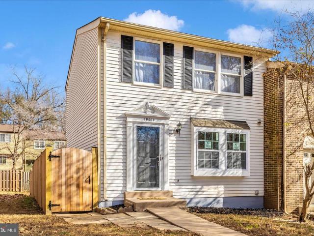 10400 Apple Ridge Road