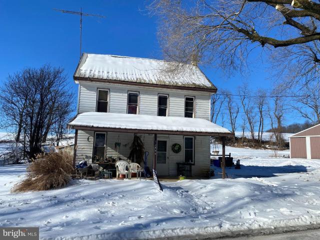 10400 Enfield Rd, Felton, PA 17322 | MLS #PAYK2089