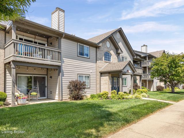 10401 Trotters Pointe Dr 103