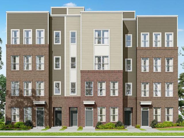 10401 White Granite Drive # 5