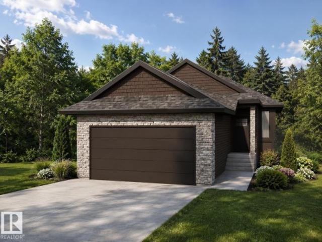 10401 Street, Morinville, AB, T8R 1A5 house for sale | Listing ID E4509 | Royal LePage