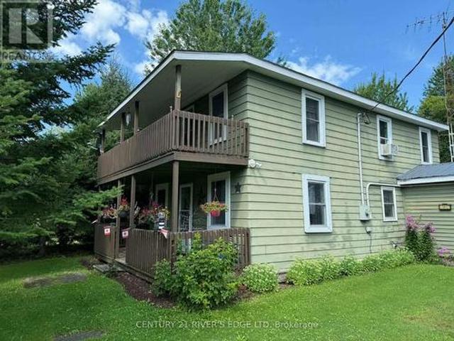 10407 Hainsville Road, South Dundas, ON, K0E 1C0 house for sale | Listing ID X13631 | Royal LePage