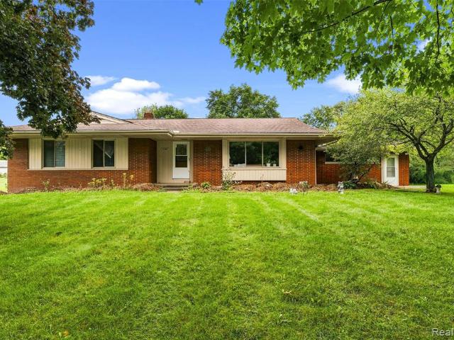 10407 Hegel Road